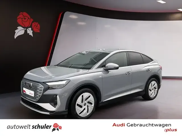 Audi Sonstige