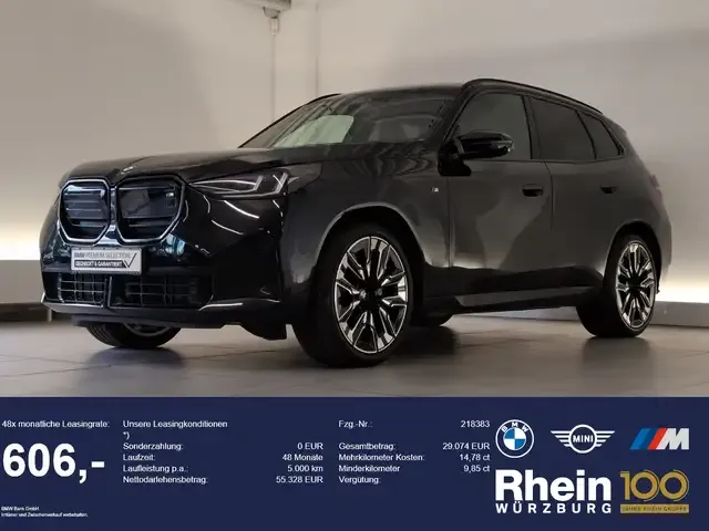 BMW Sonstige