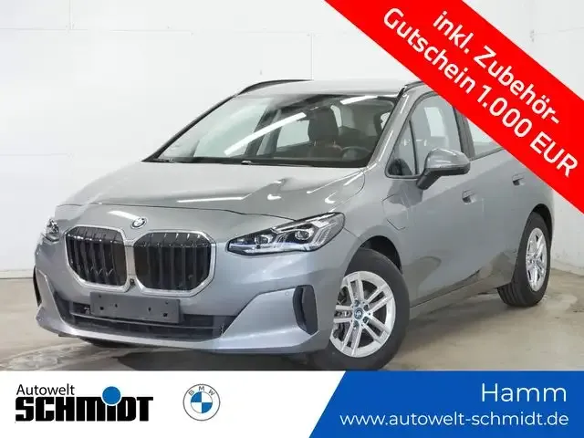 BMW 214