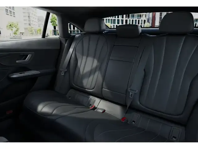 Mercedes-Benz EQE 300
