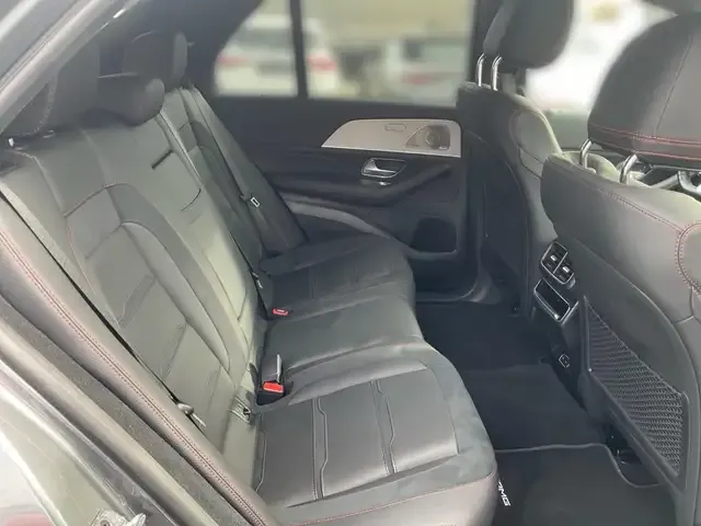 Mercedes-Benz GLE 53 AMG