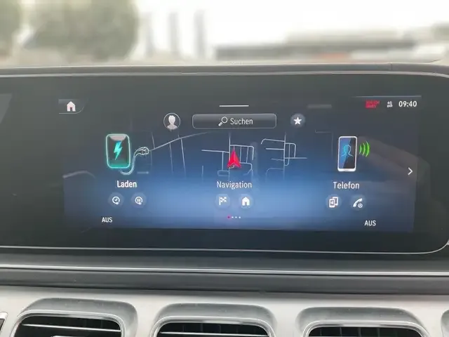 Mercedes-Benz GLE 53 AMG