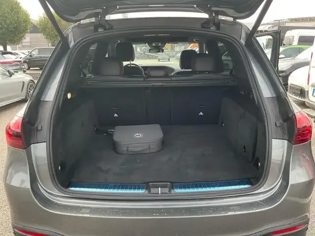 Mercedes-Benz GLE 53 AMG