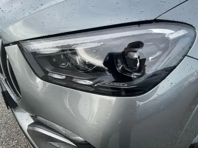 Mercedes-Benz GLE 53 AMG