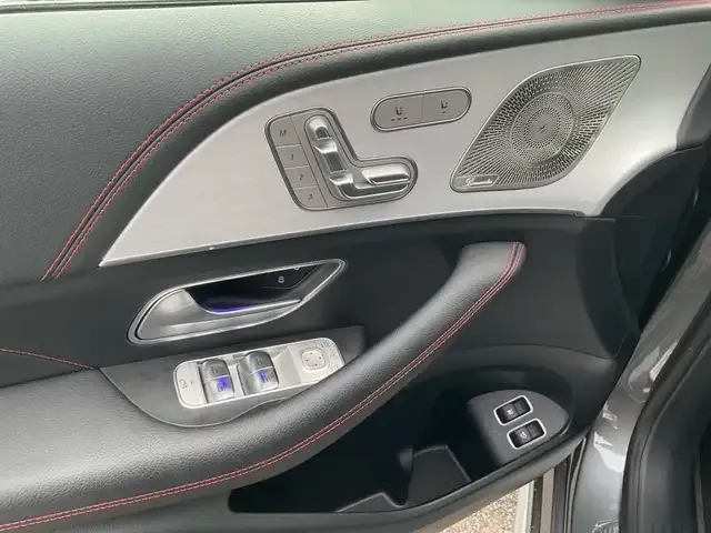 Mercedes-Benz GLE 53 AMG