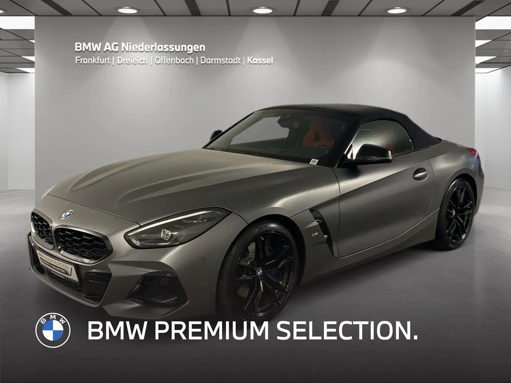 BMW Z4