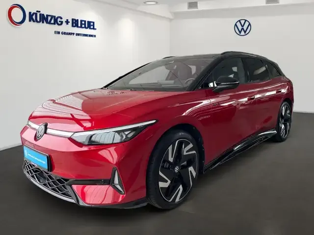 Volkswagen ID.7