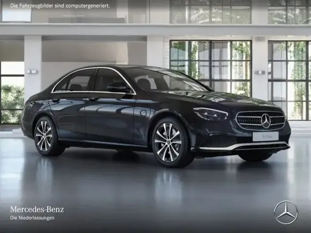 Mercedes-Benz E 300