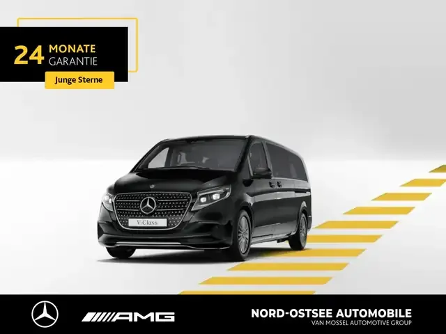 Mercedes-Benz V 300