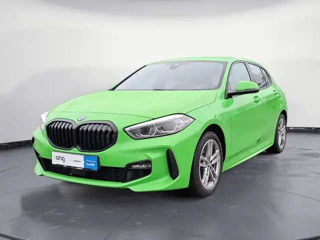 BMW 120
