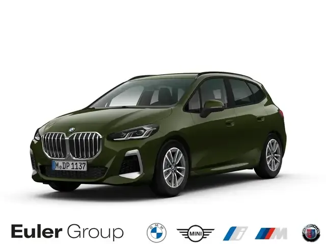 BMW 220