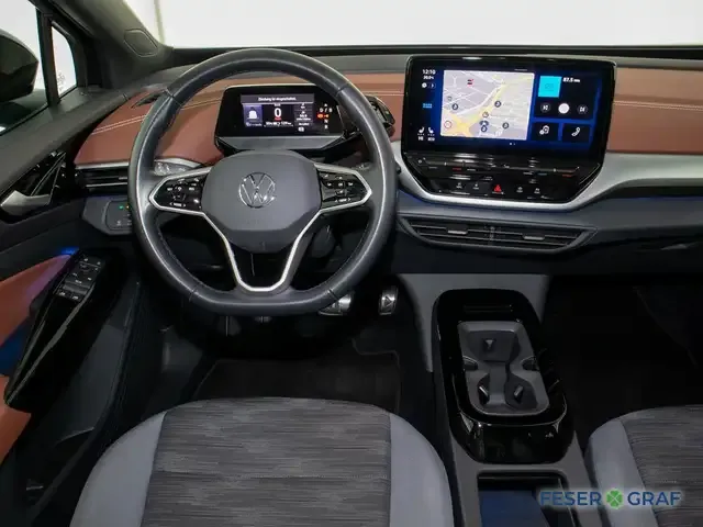 Volkswagen ID.5