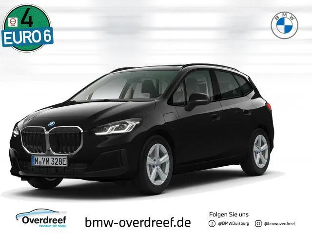 BMW 230