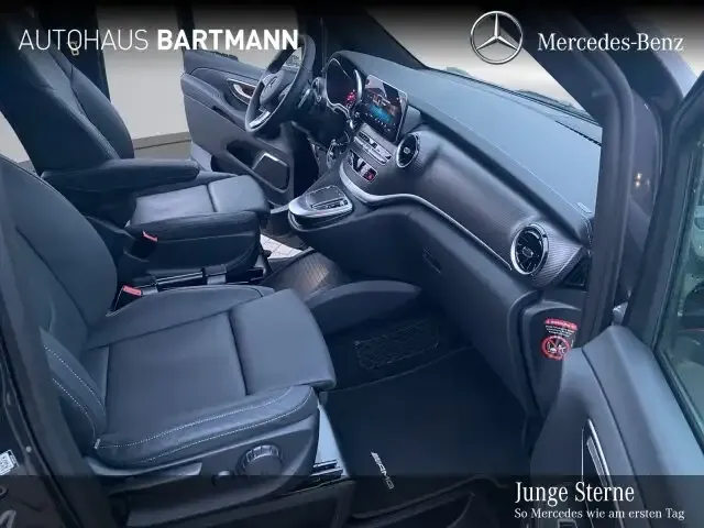 Mercedes-Benz V 300