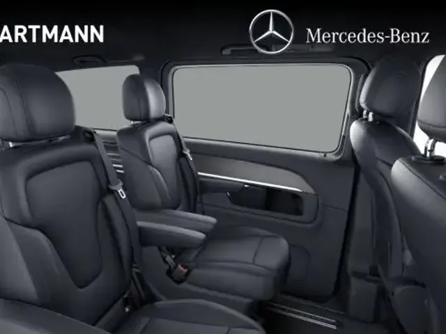Mercedes-Benz V 300