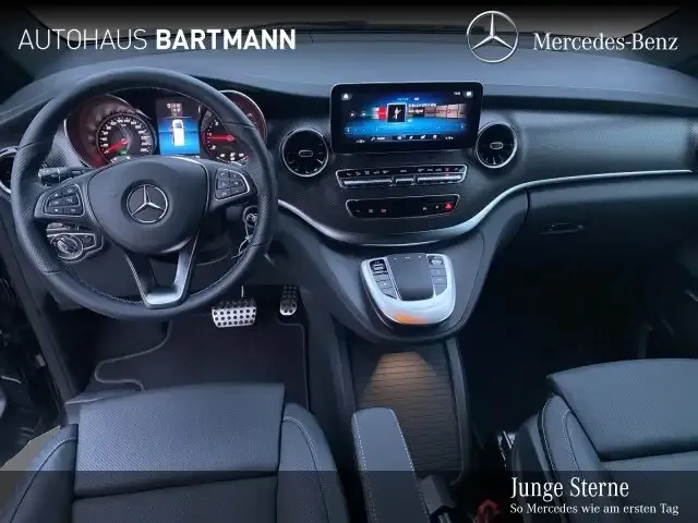 Mercedes-Benz V 300
