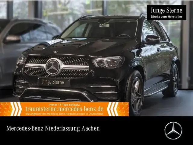 Mercedes-Benz GLE 300