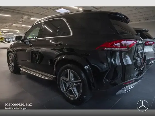 Mercedes-Benz GLE 300