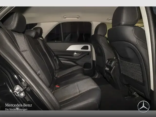 Mercedes-Benz GLE 300