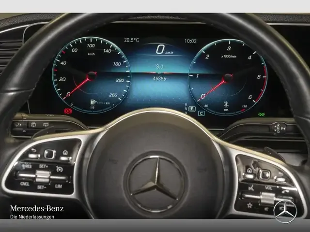 Mercedes-Benz GLE 300