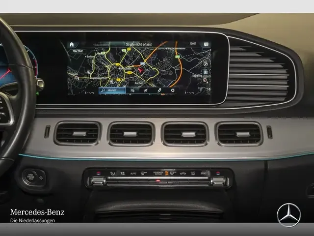 Mercedes-Benz GLE 300