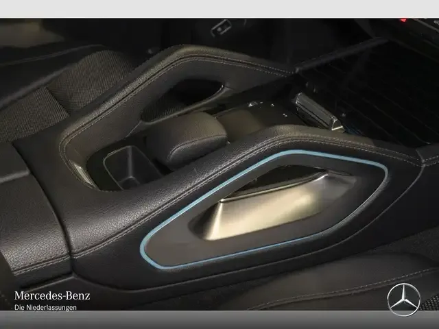 Mercedes-Benz GLE 300