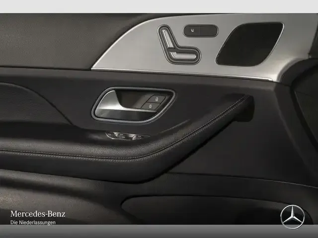 Mercedes-Benz GLE 300