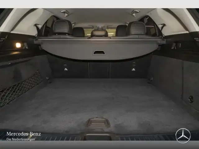 Mercedes-Benz GLE 300