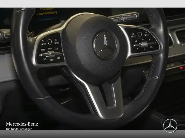 Mercedes-Benz GLE 300