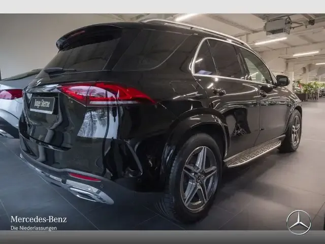 Mercedes-Benz GLE 300