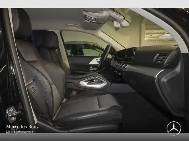 Mercedes-Benz GLE 300