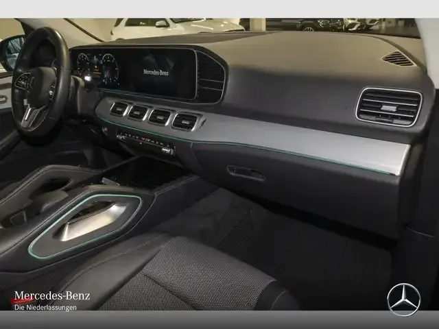 Mercedes-Benz GLE 300