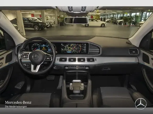 Mercedes-Benz GLE 300