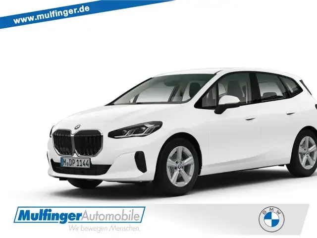 BMW 216