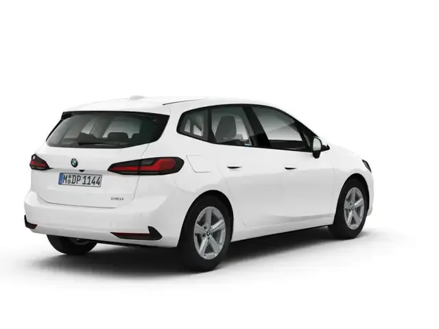 BMW 216