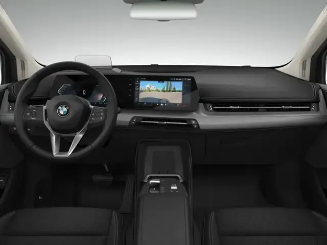 BMW 216