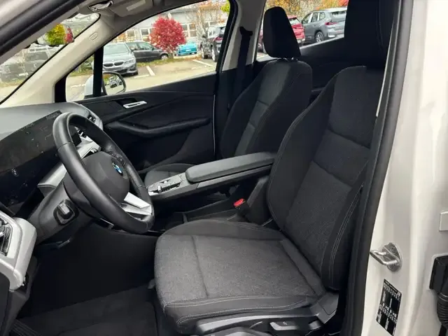 BMW 216