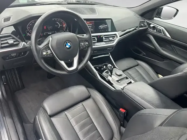 BMW 420