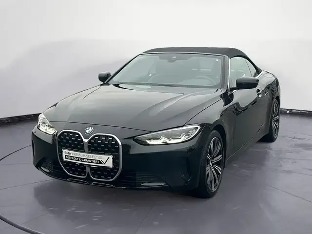 BMW 420