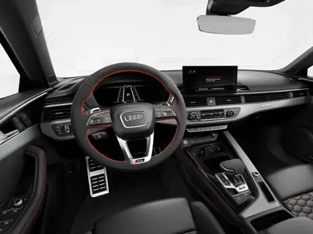 Audi RS5
