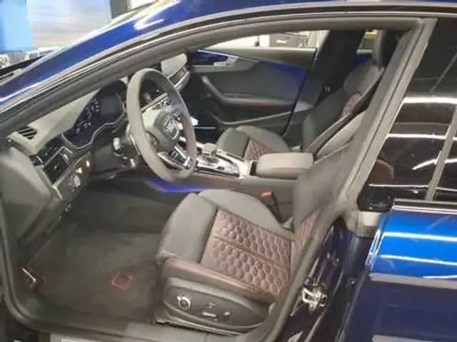 Audi RS5