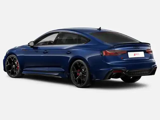 Audi RS5
