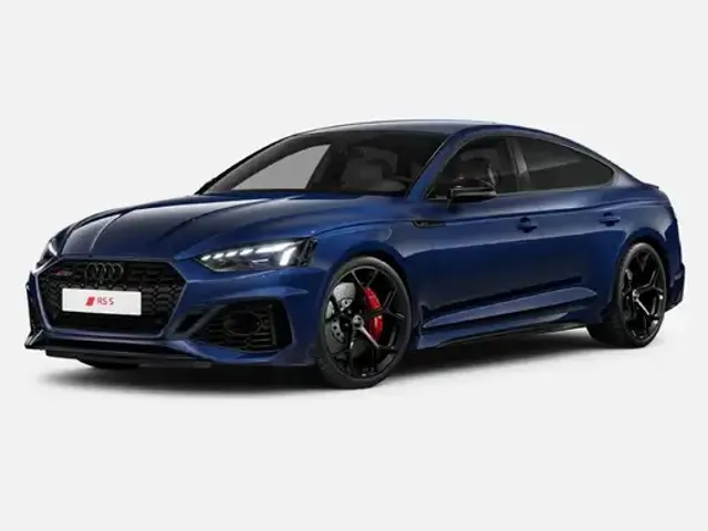 Audi RS5