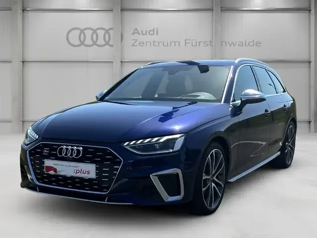 Audi S4