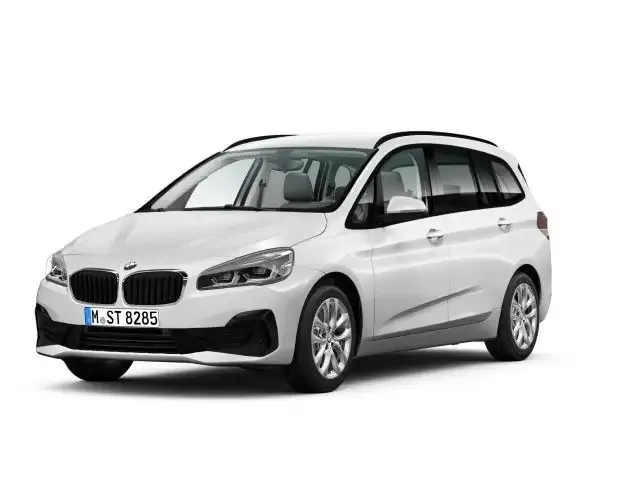 BMW 220