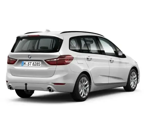 BMW 220