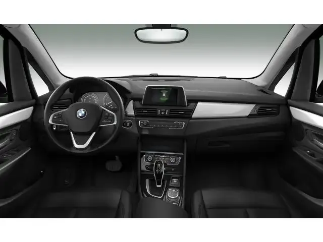 BMW 220