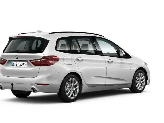 BMW 220