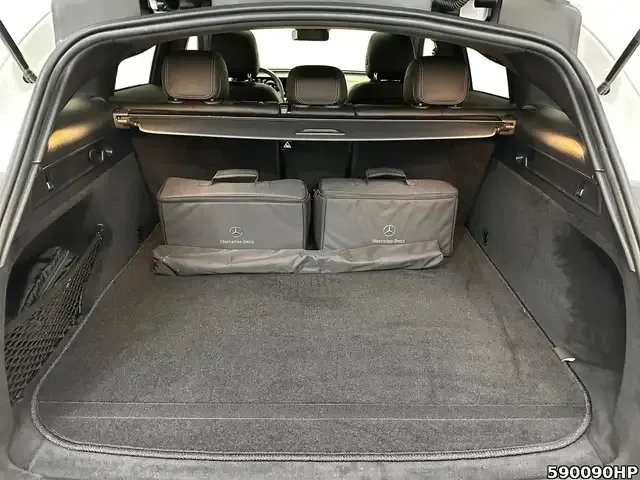 Mercedes-Benz EQC 400