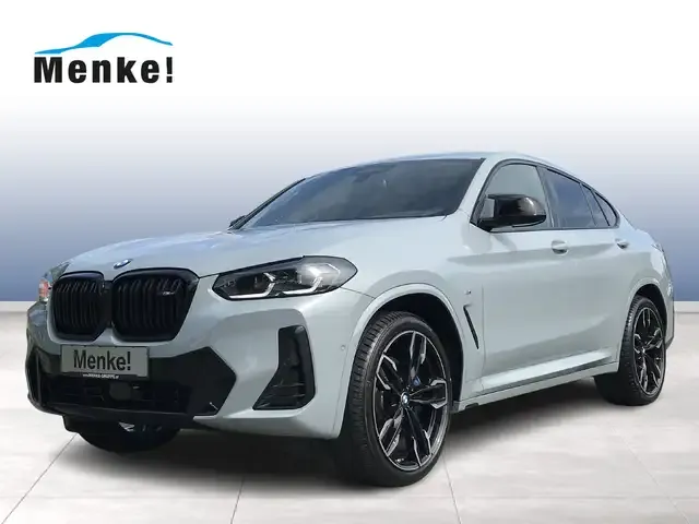 BMW X4 M